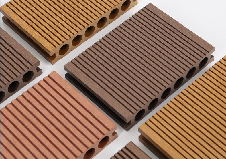 塑木地板施工注意事項(xiàng)及安裝要點(diǎn)