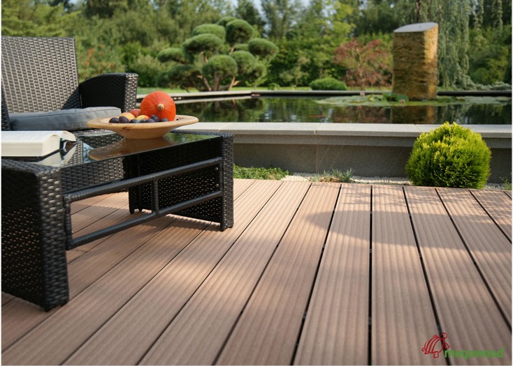 木塑地板的未來(lái)發(fā)展空間